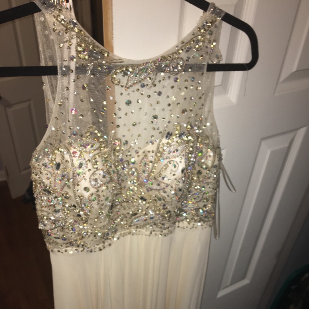 Prom Dress!